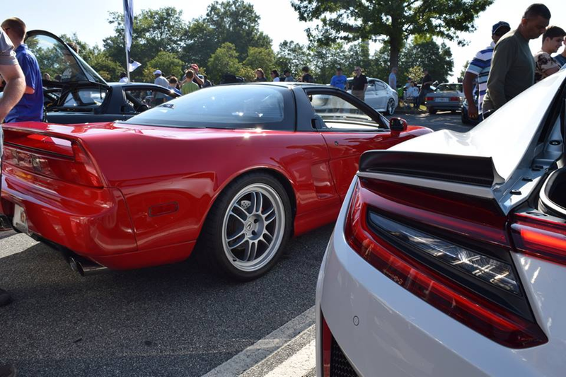 Illustration for article titled Caffeine and Octane - 9/3/17